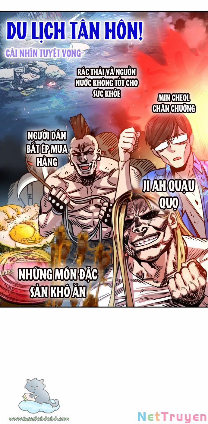 Lớ Ngớ Vớ Phải Tình Yêu 2 trang 40