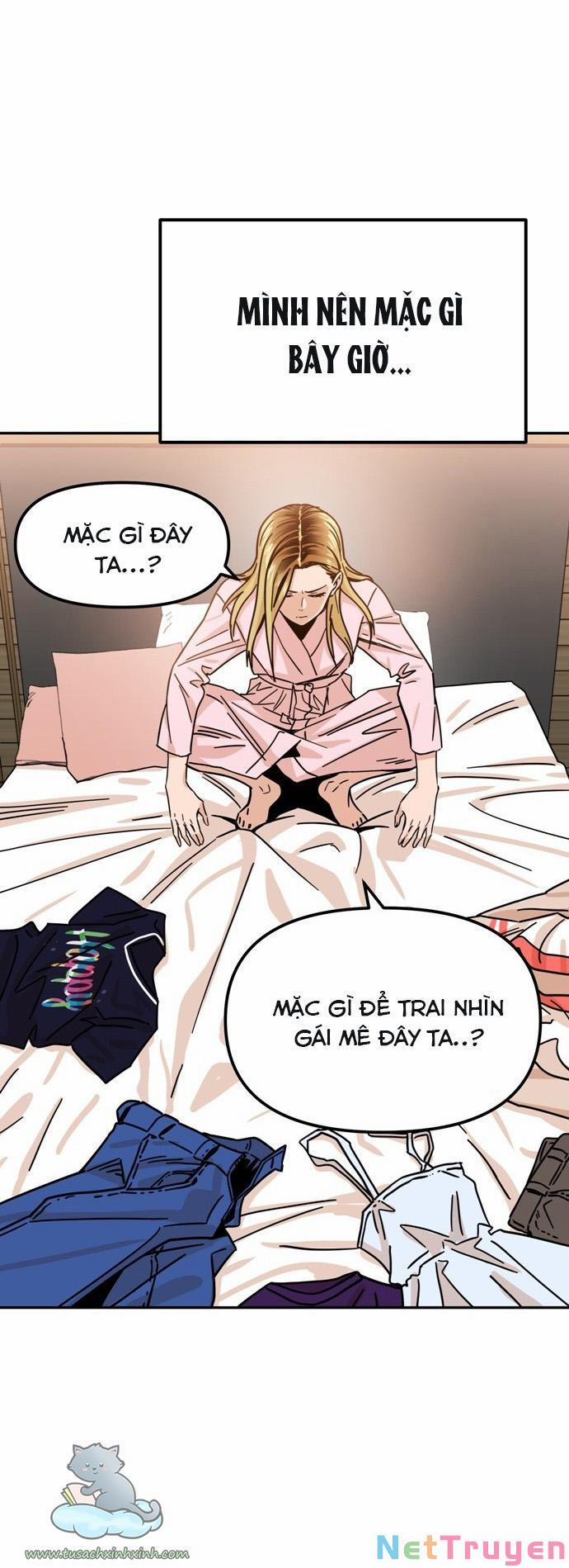 Lớ Ngớ Vớ Phải Tình Yêu 2 trang 43