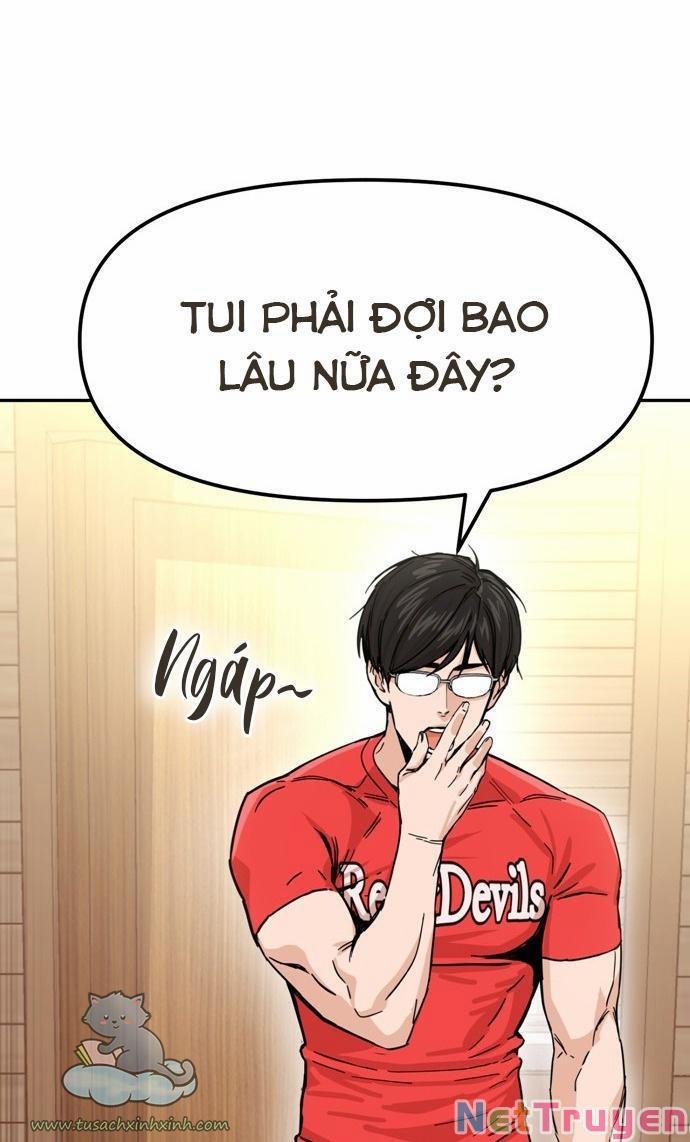 Lớ Ngớ Vớ Phải Tình Yêu 2 trang 46