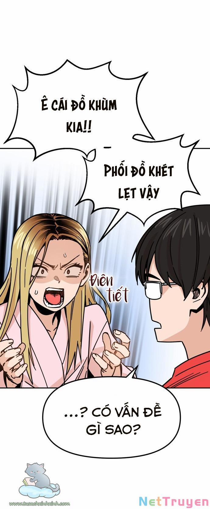 Lớ Ngớ Vớ Phải Tình Yêu 2 trang 48