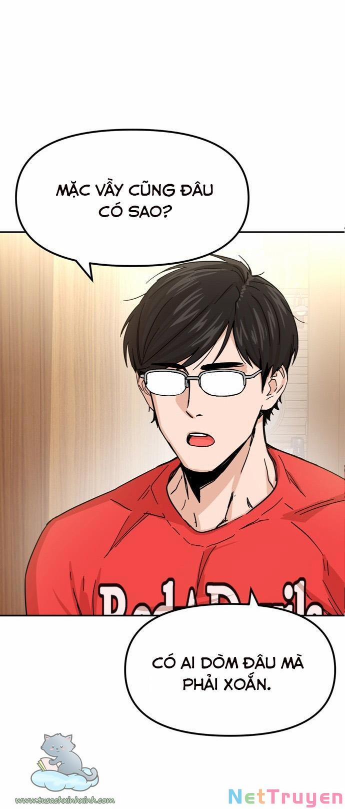 Lớ Ngớ Vớ Phải Tình Yêu 2 trang 50