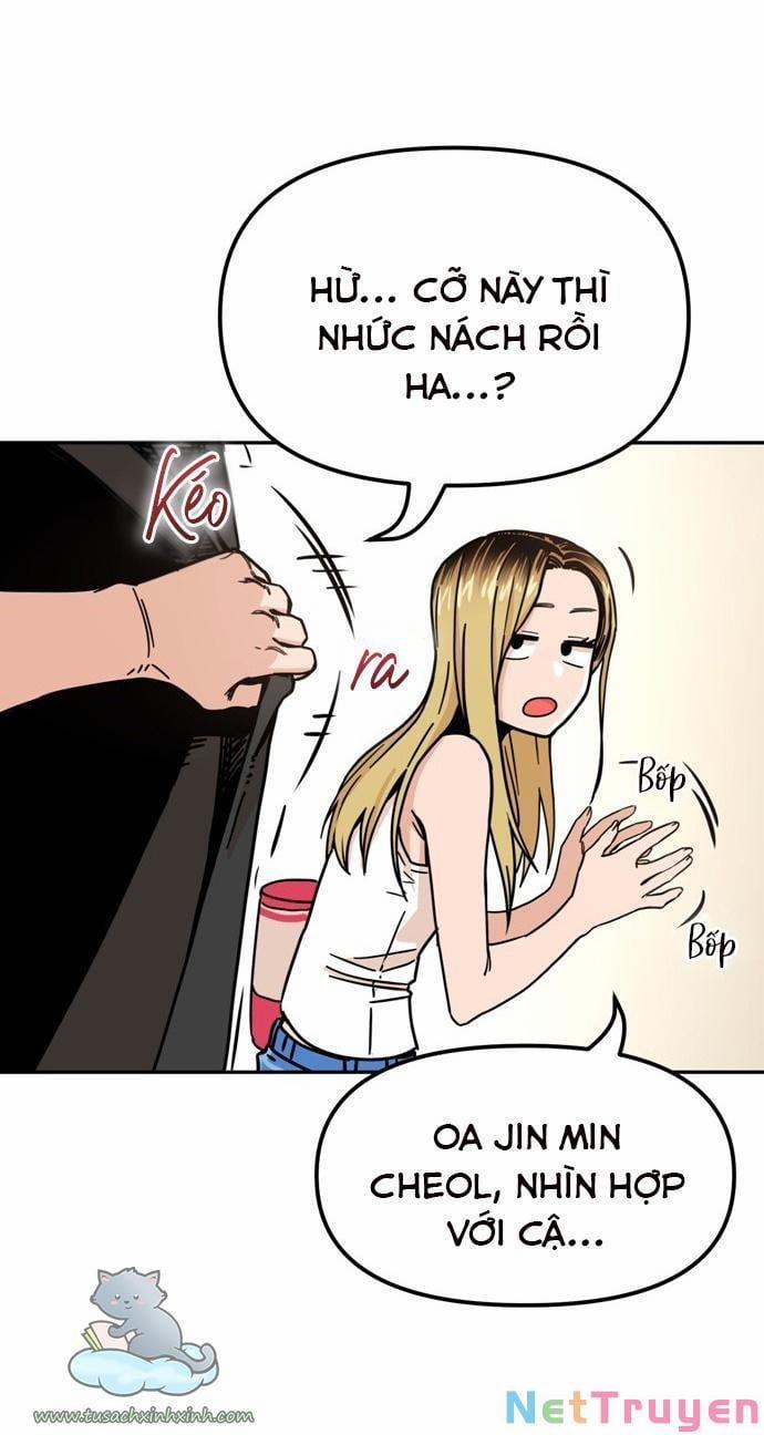 Lớ Ngớ Vớ Phải Tình Yêu 2 trang 56