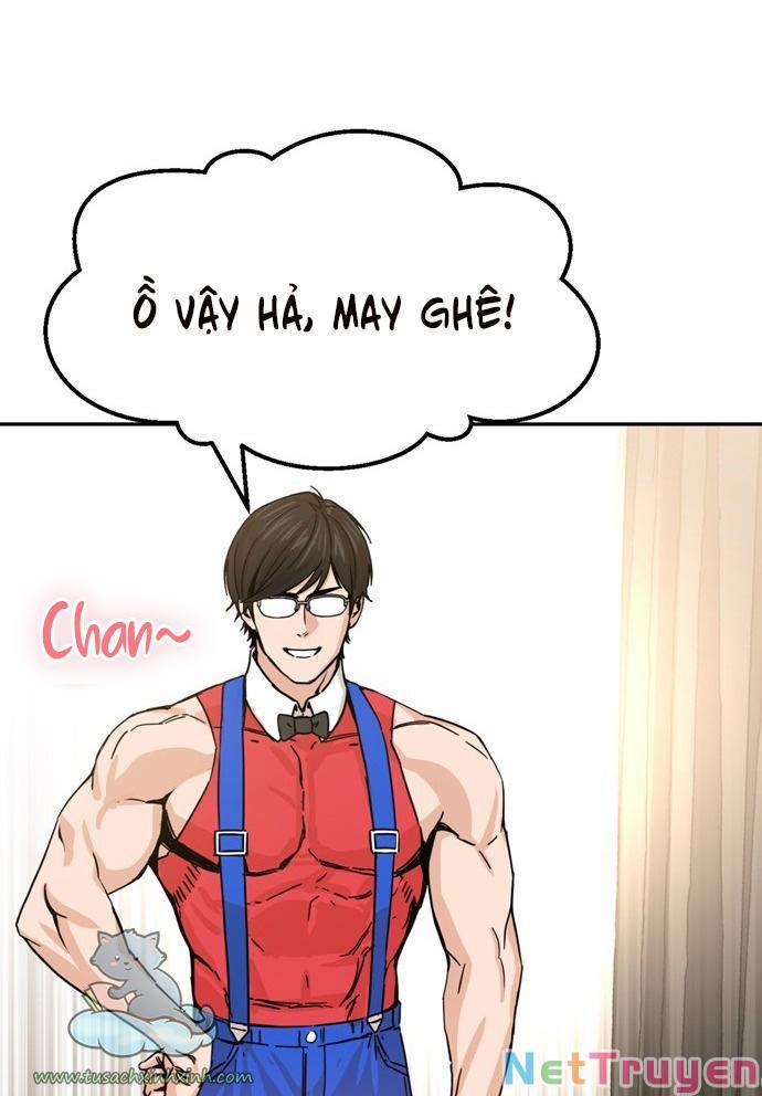 Lớ Ngớ Vớ Phải Tình Yêu 2 trang 57