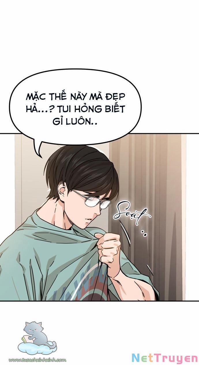 Lớ Ngớ Vớ Phải Tình Yêu 2 trang 62