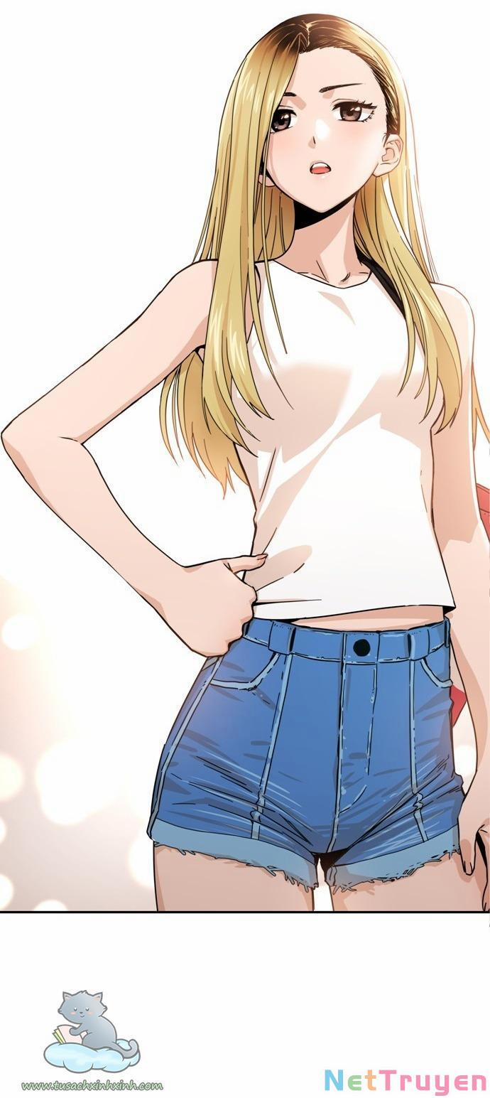 Lớ Ngớ Vớ Phải Tình Yêu 2 trang 65