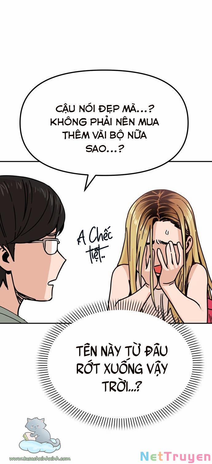 Lớ Ngớ Vớ Phải Tình Yêu 2 trang 68