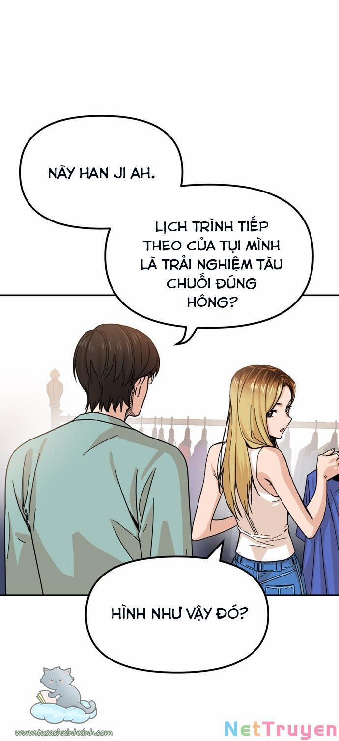 Lớ Ngớ Vớ Phải Tình Yêu 2 trang 73