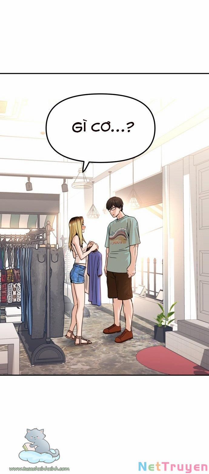 Lớ Ngớ Vớ Phải Tình Yêu 2 trang 77
