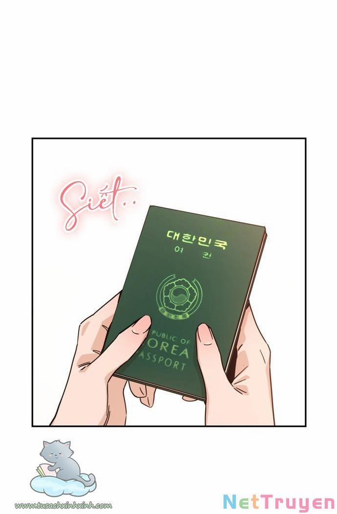 Lớ Ngớ Vớ Phải Tình Yêu 2 trang 8