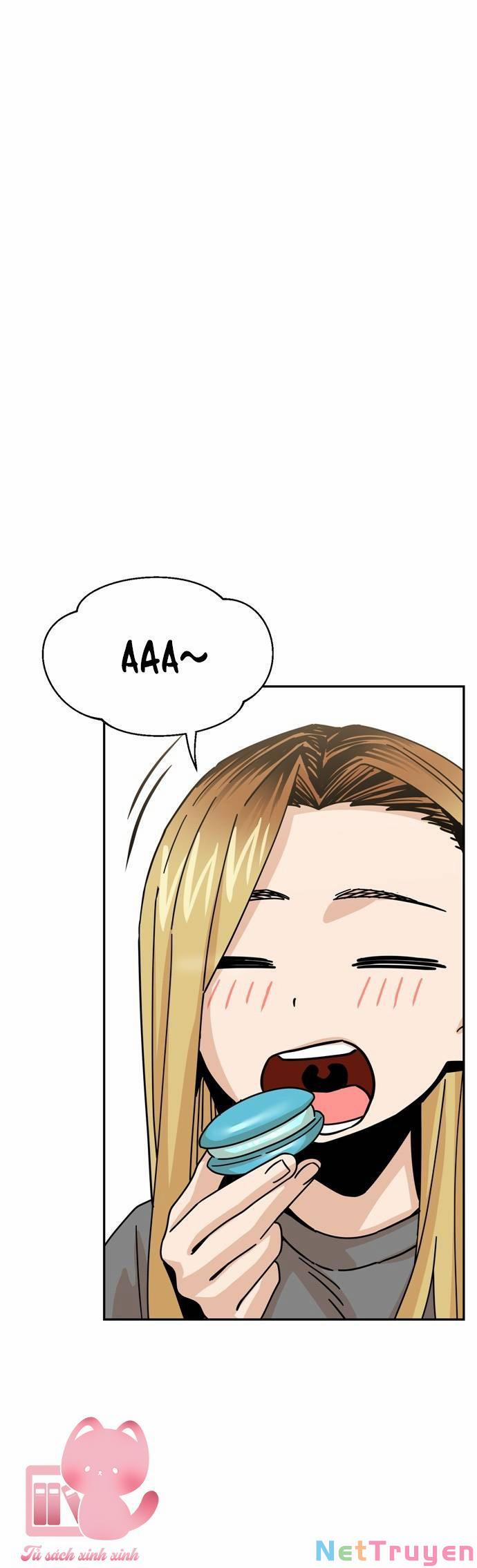 Lớ Ngớ Vớ Phải Tình Yêu 20 trang 1