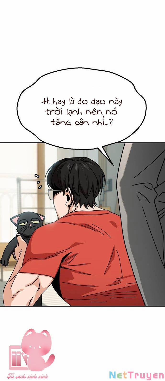 Lớ Ngớ Vớ Phải Tình Yêu 20 trang 10