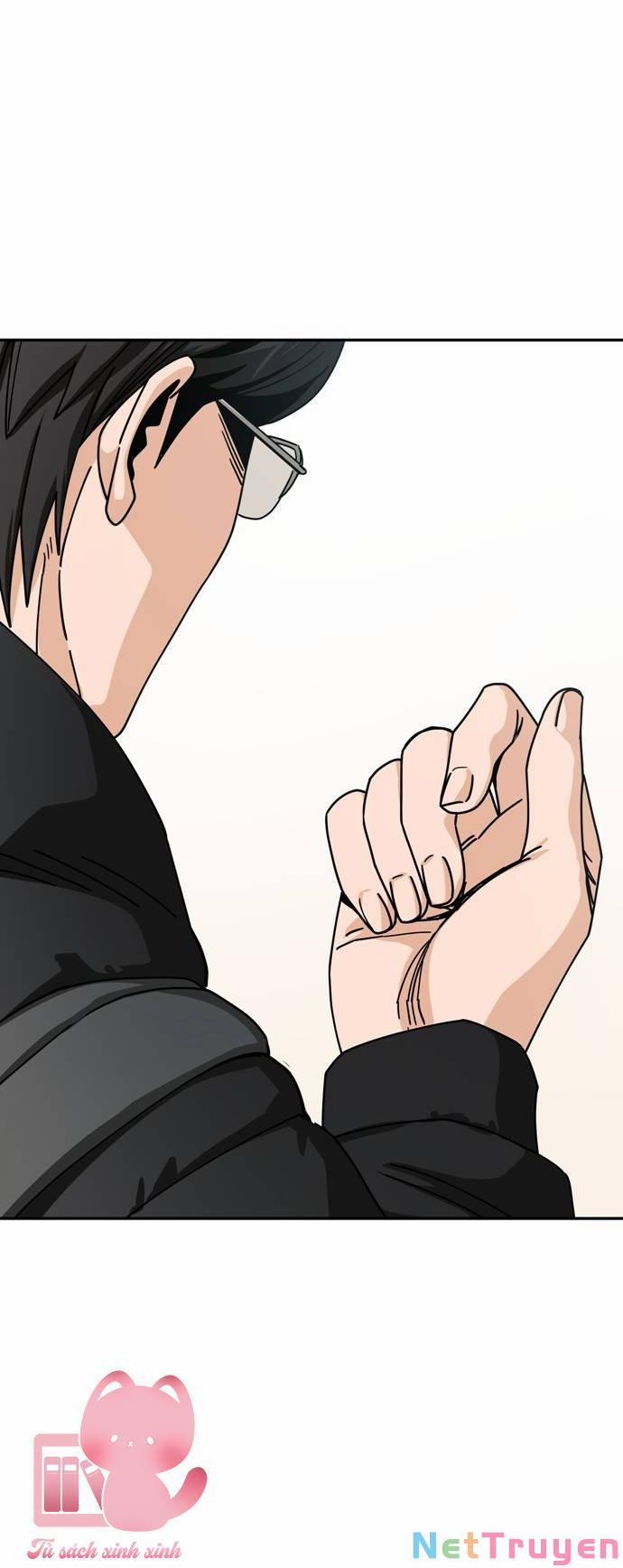 Lớ Ngớ Vớ Phải Tình Yêu 20 trang 19