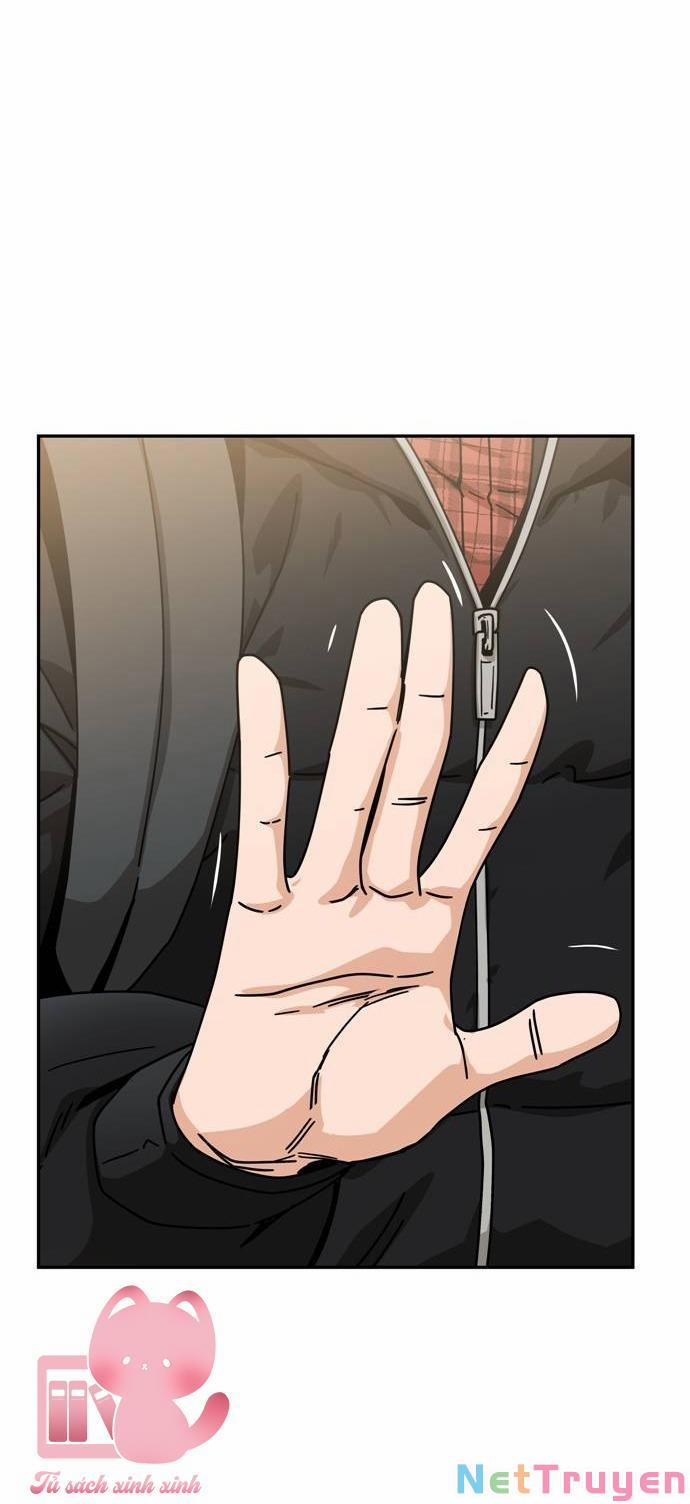 Lớ Ngớ Vớ Phải Tình Yêu 20 trang 21