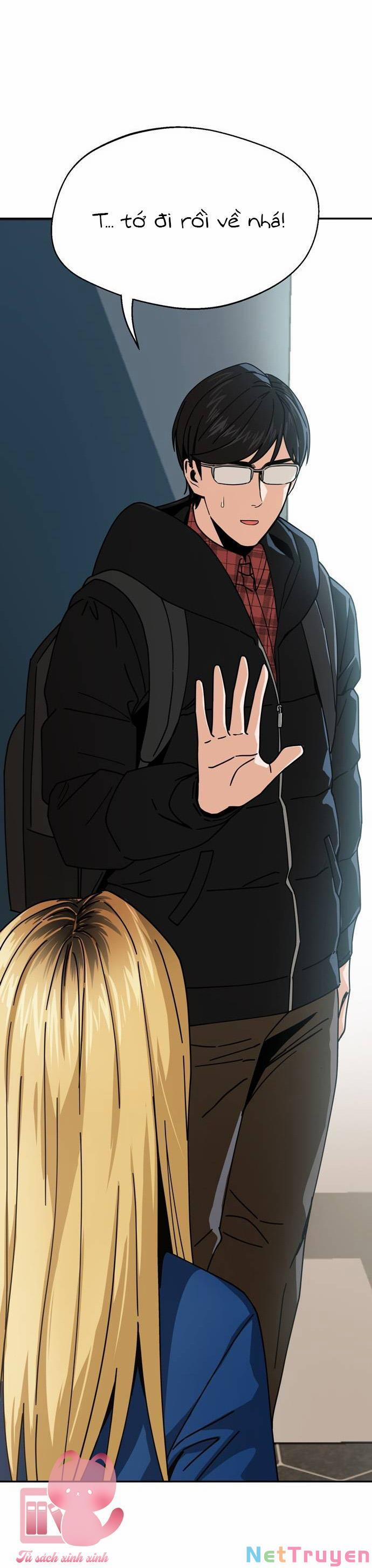 Lớ Ngớ Vớ Phải Tình Yêu 20 trang 22