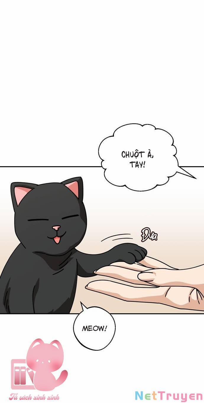 Lớ Ngớ Vớ Phải Tình Yêu 20 trang 33