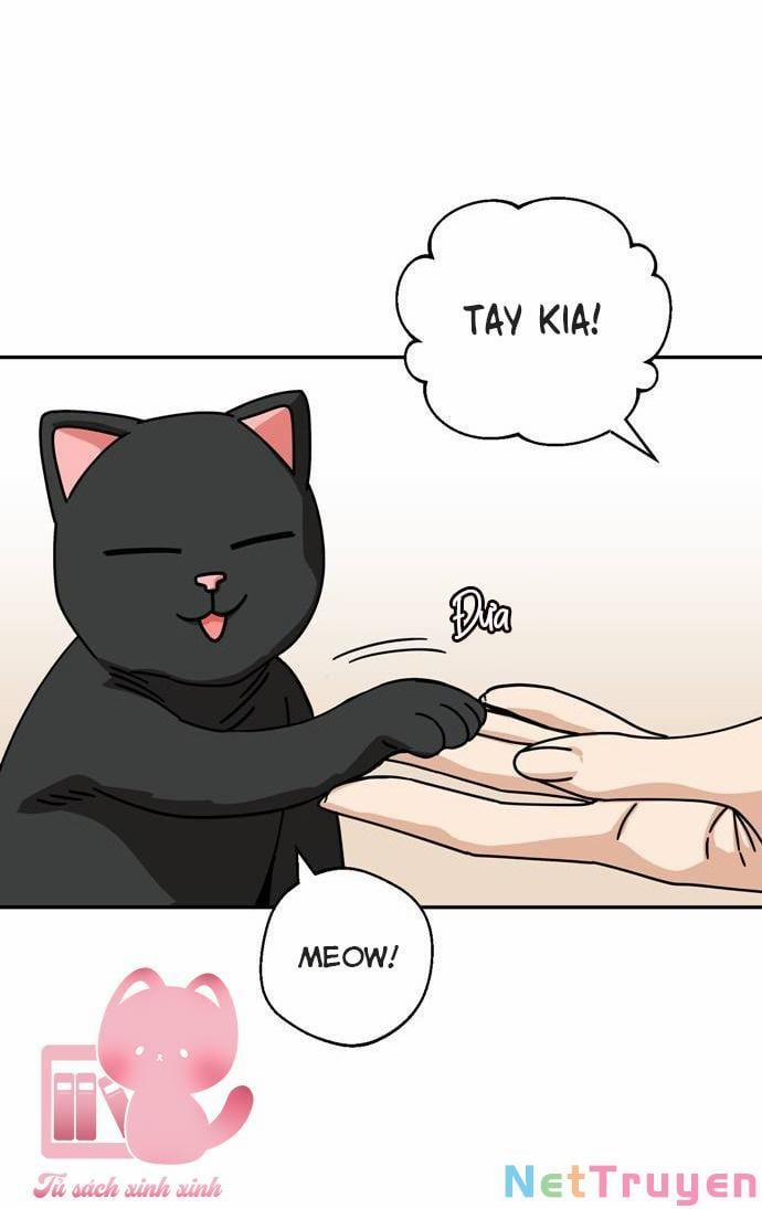 Lớ Ngớ Vớ Phải Tình Yêu 20 trang 34