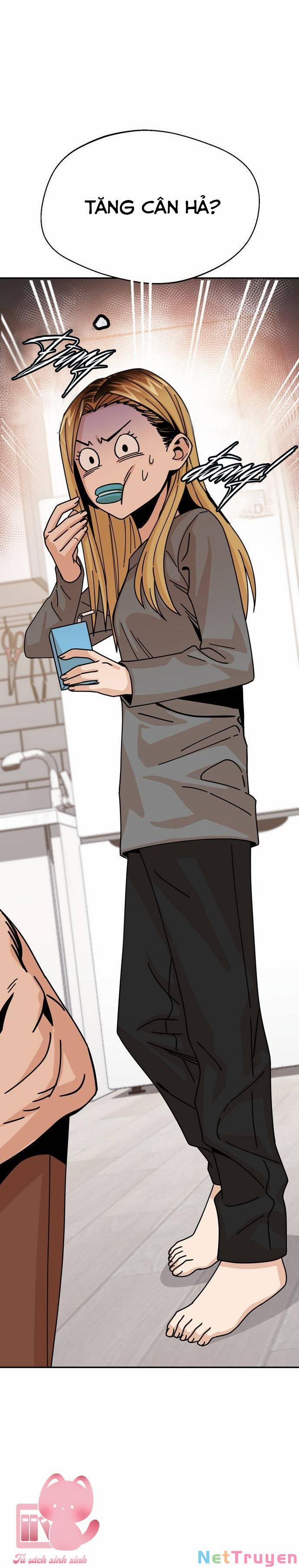 Lớ Ngớ Vớ Phải Tình Yêu 20 trang 4