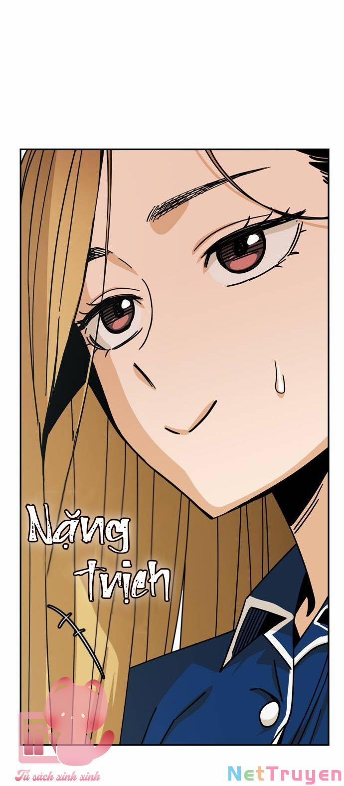 Lớ Ngớ Vớ Phải Tình Yêu 20 trang 40