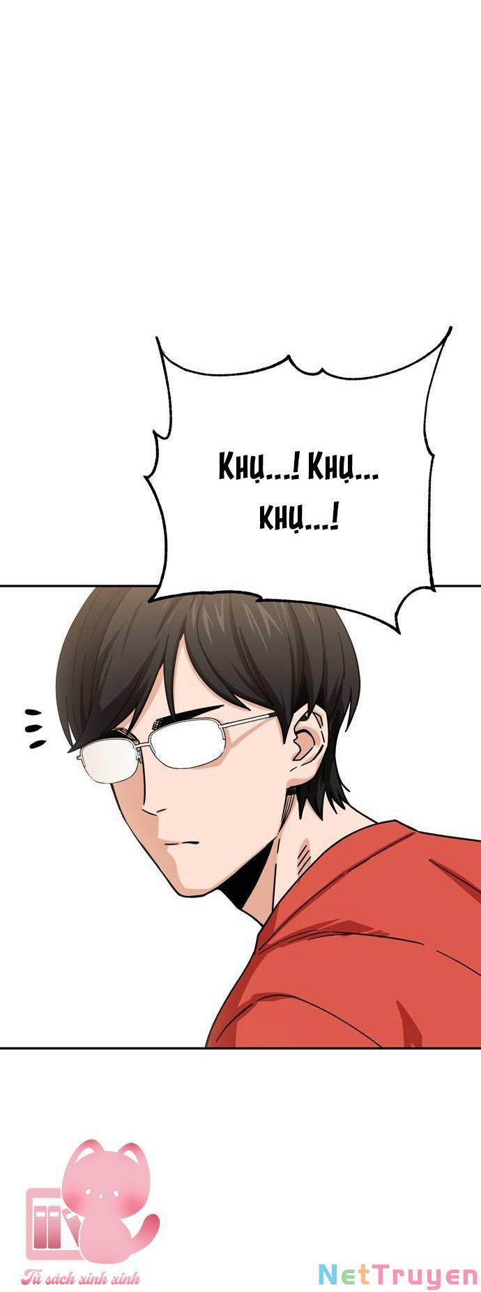 Lớ Ngớ Vớ Phải Tình Yêu 20 trang 5