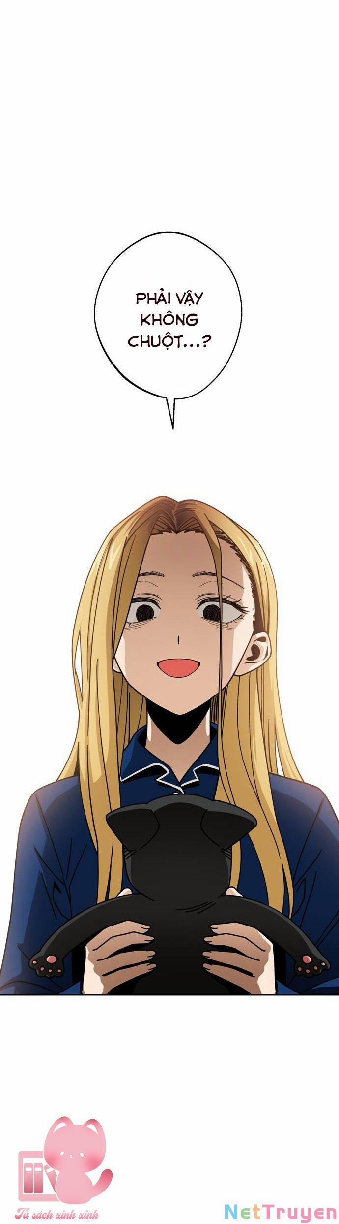 Lớ Ngớ Vớ Phải Tình Yêu 20 trang 52