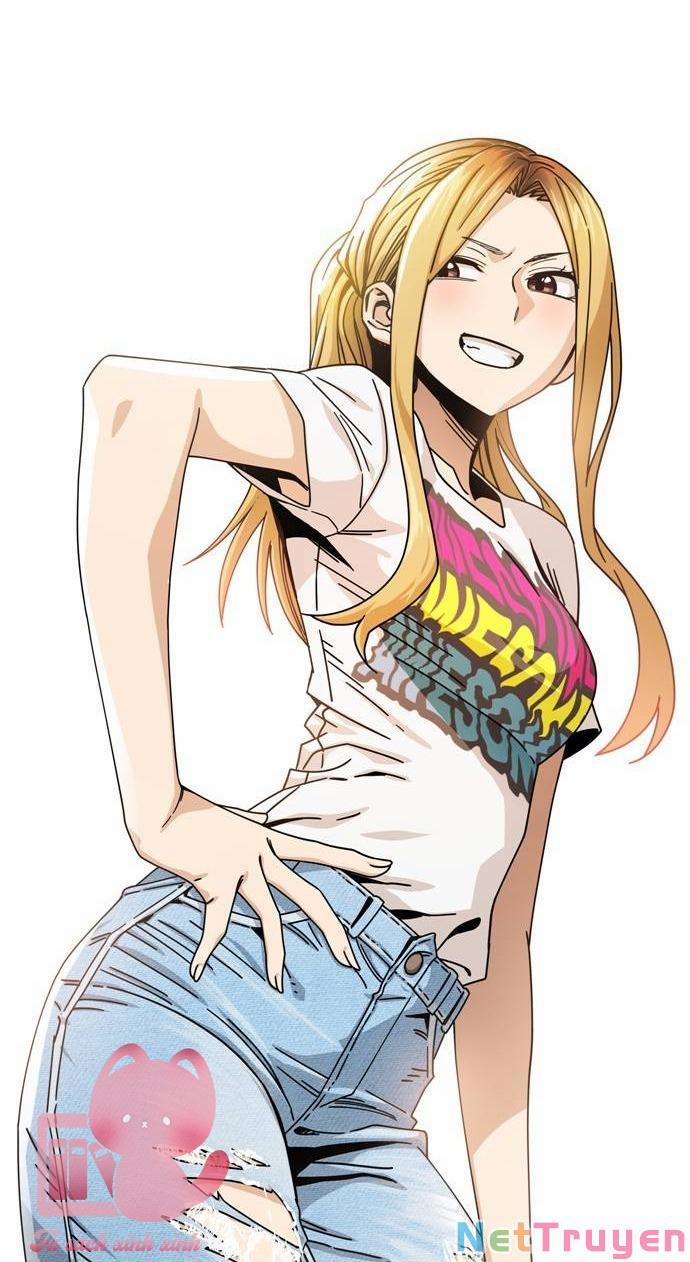 Lớ Ngớ Vớ Phải Tình Yêu 20 trang 58