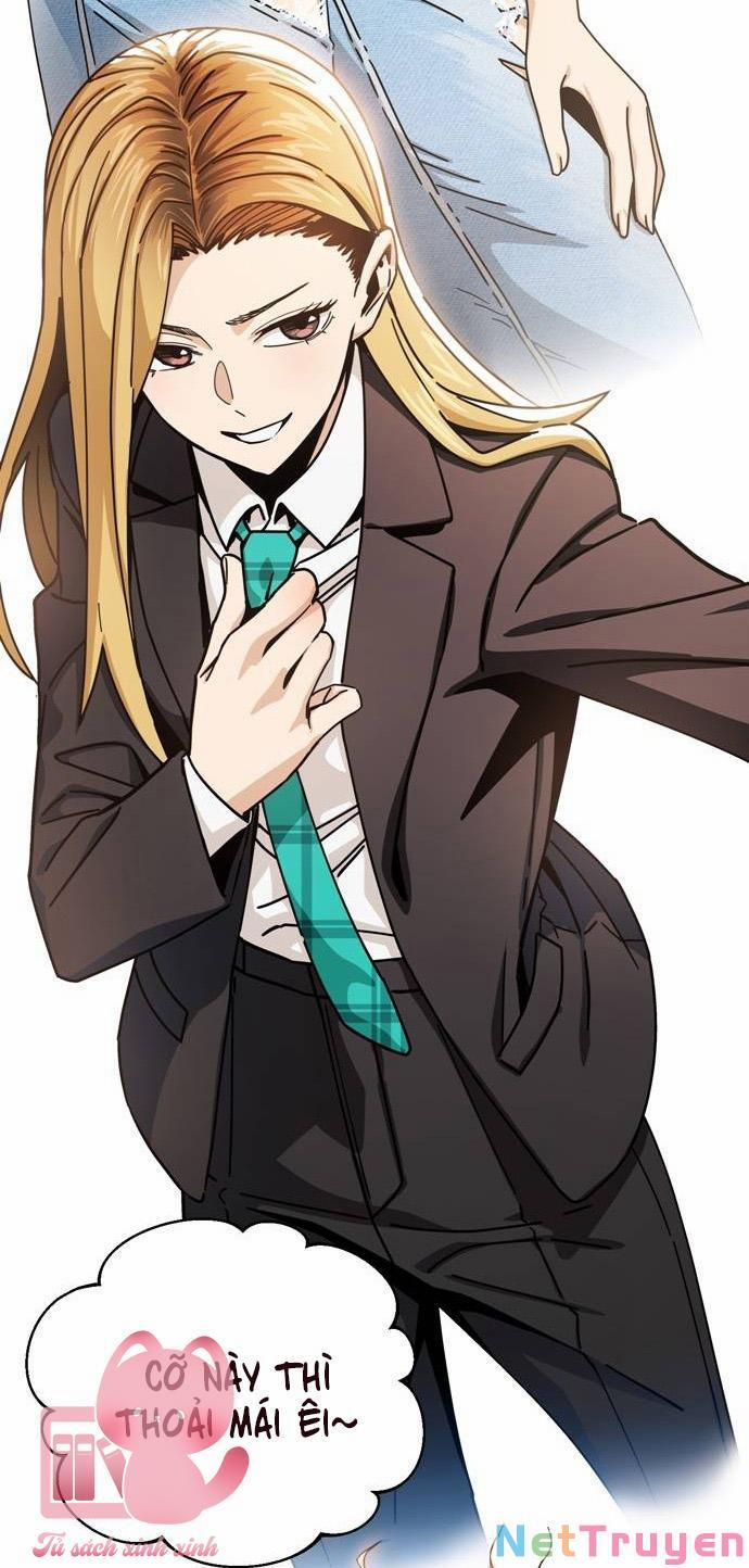 Lớ Ngớ Vớ Phải Tình Yêu 20 trang 59