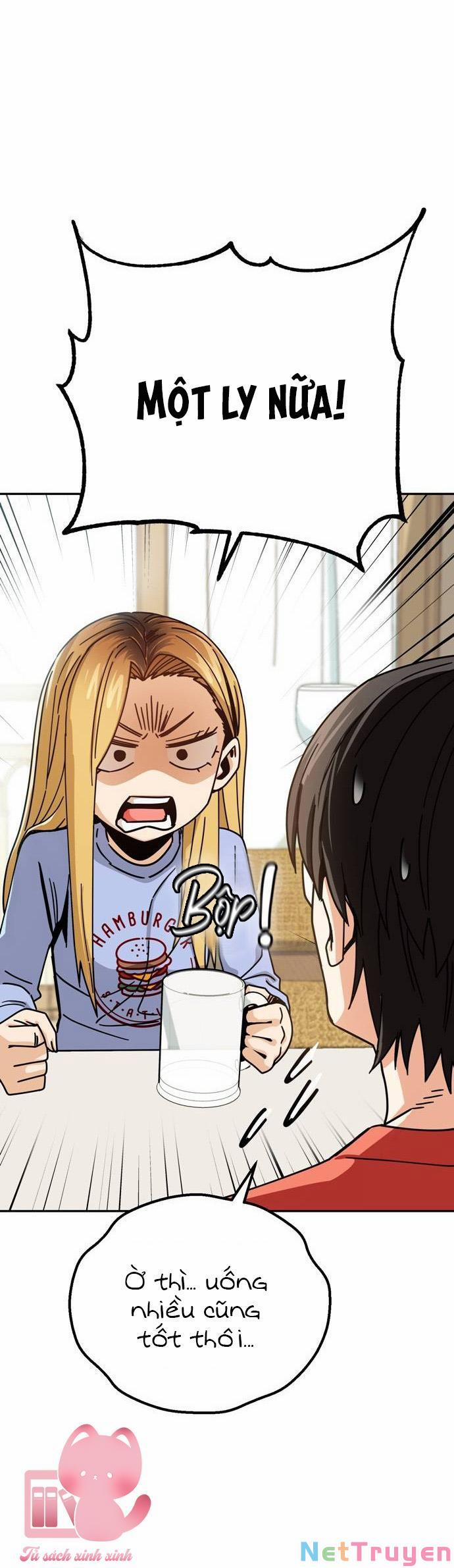 Lớ Ngớ Vớ Phải Tình Yêu 20 trang 68