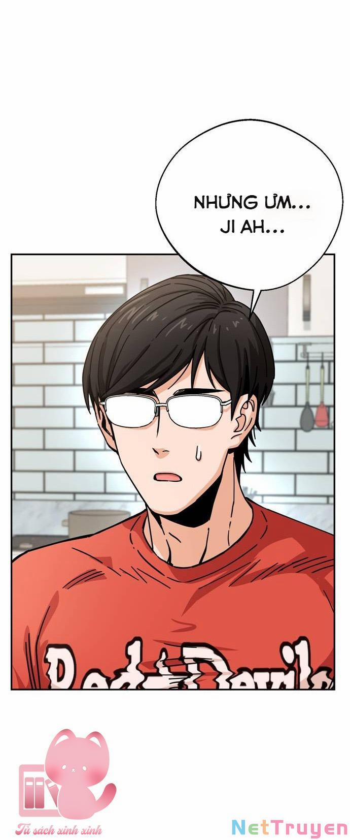Lớ Ngớ Vớ Phải Tình Yêu 20 trang 69
