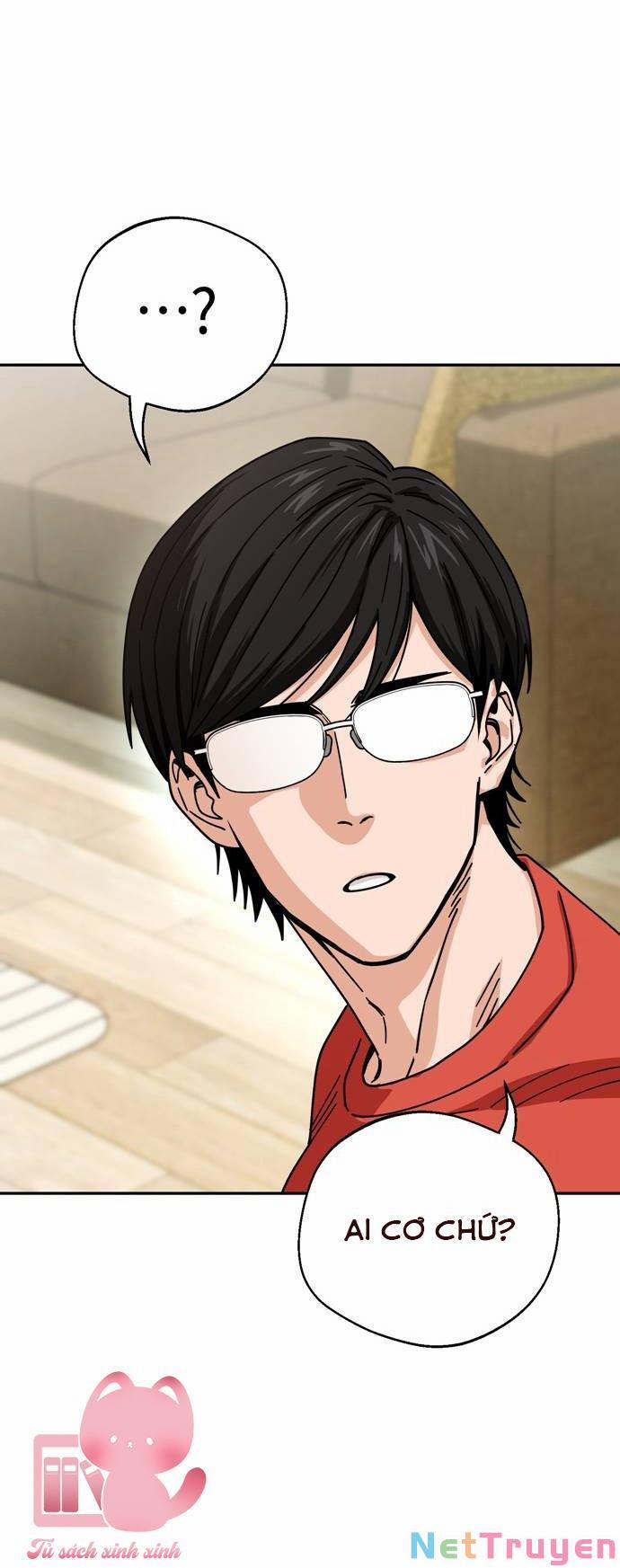 Lớ Ngớ Vớ Phải Tình Yêu 20 trang 7