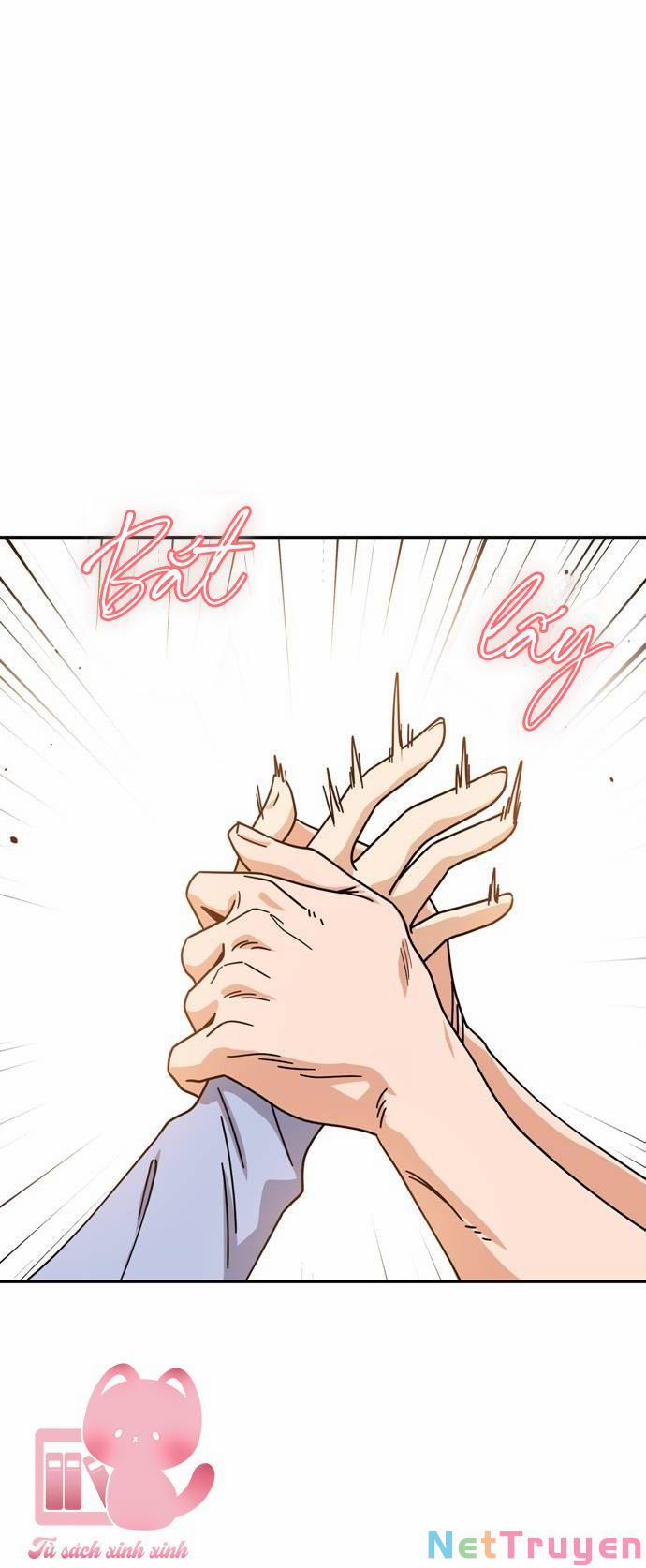 Lớ Ngớ Vớ Phải Tình Yêu 20 trang 71