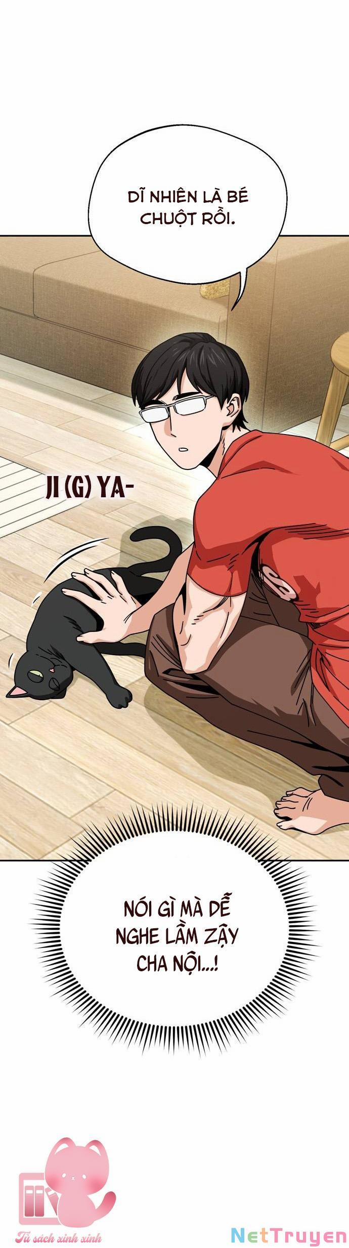 Lớ Ngớ Vớ Phải Tình Yêu 20 trang 8