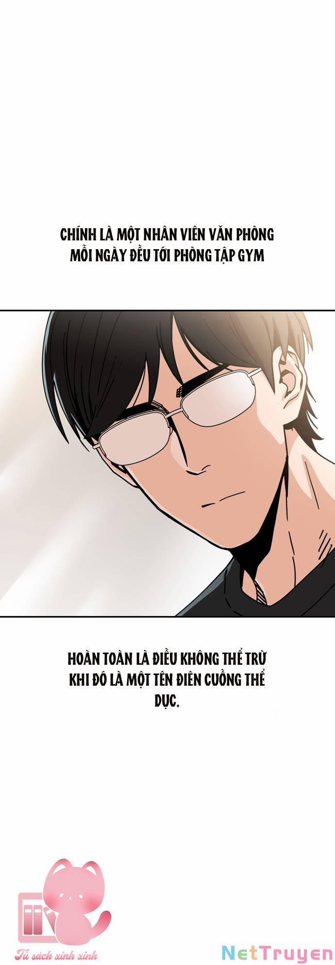 Lớ Ngớ Vớ Phải Tình Yêu 20 trang 82