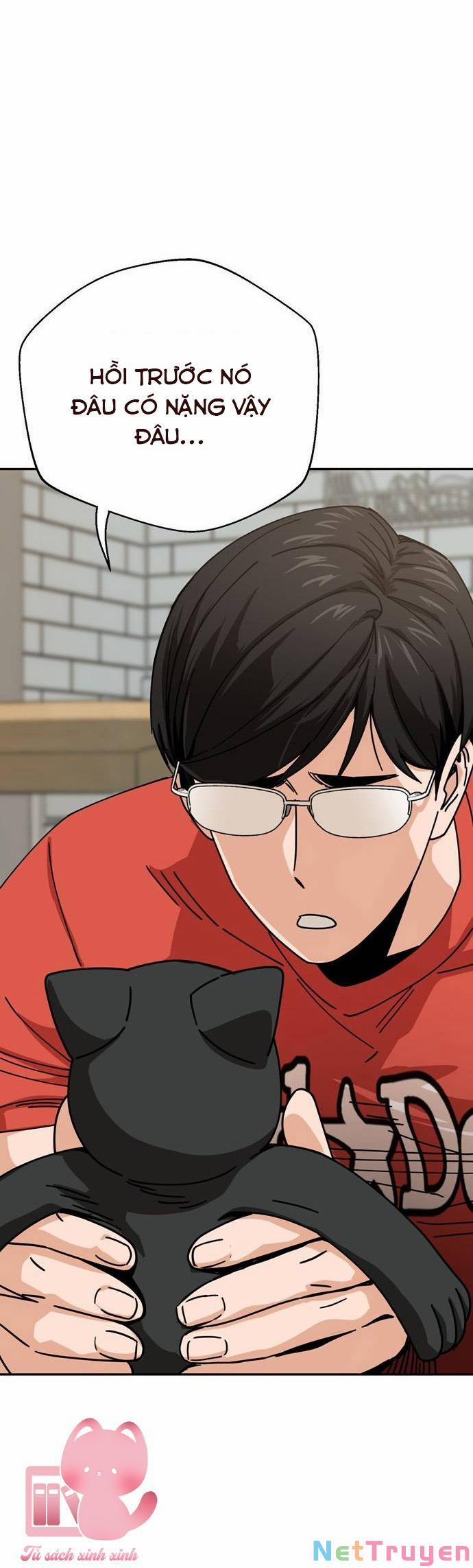 Lớ Ngớ Vớ Phải Tình Yêu 20 trang 9