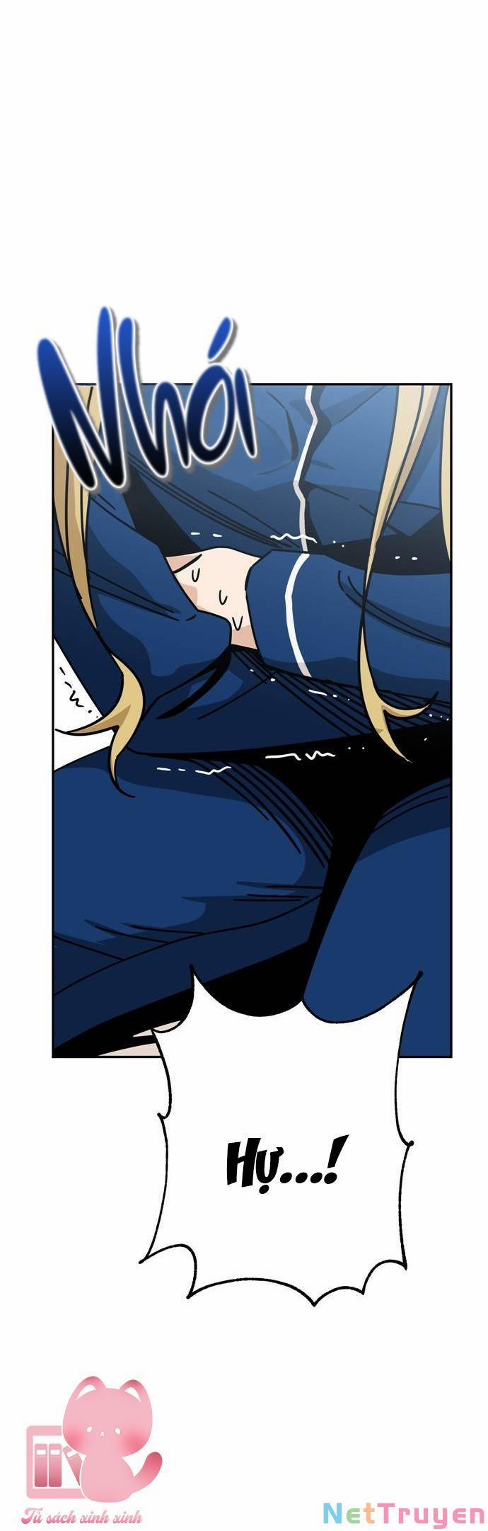 Lớ Ngớ Vớ Phải Tình Yêu 21 trang 12