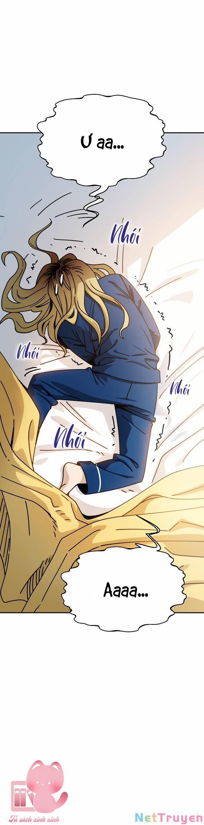 Lớ Ngớ Vớ Phải Tình Yêu 21 trang 13