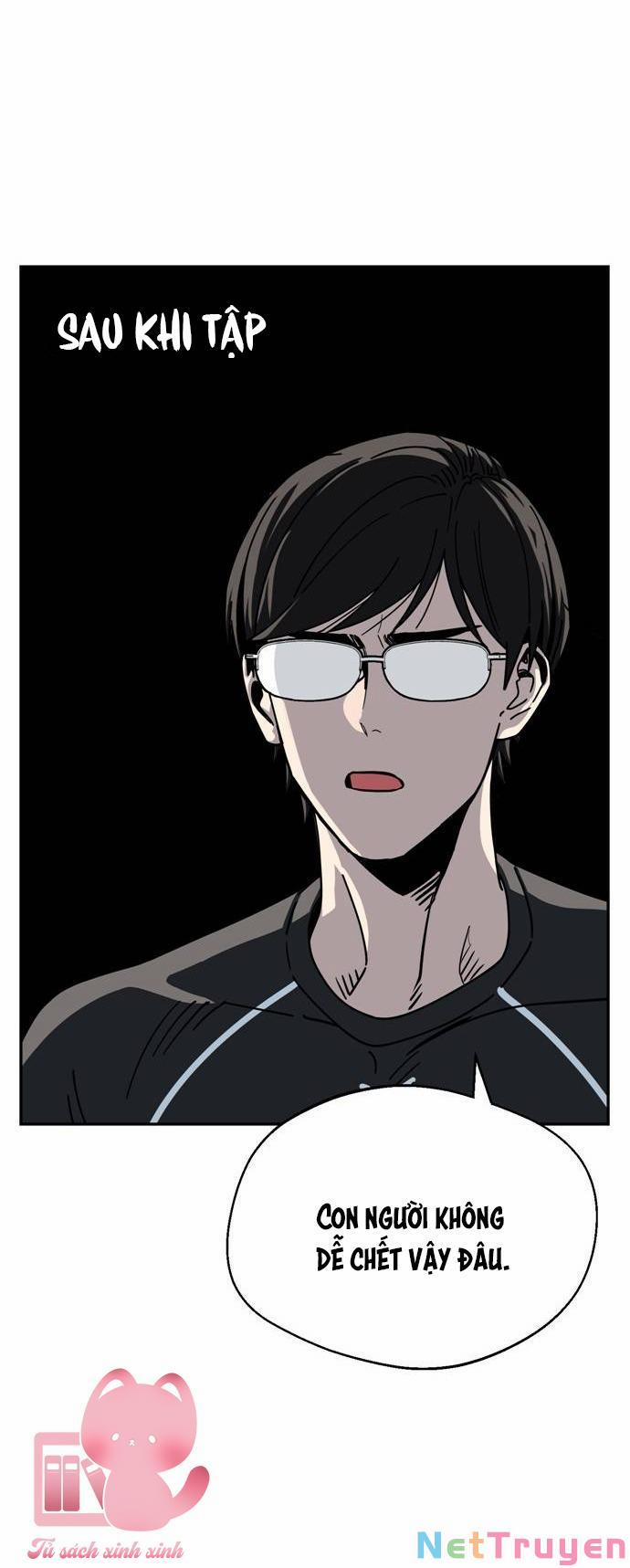 Lớ Ngớ Vớ Phải Tình Yêu 21 trang 18