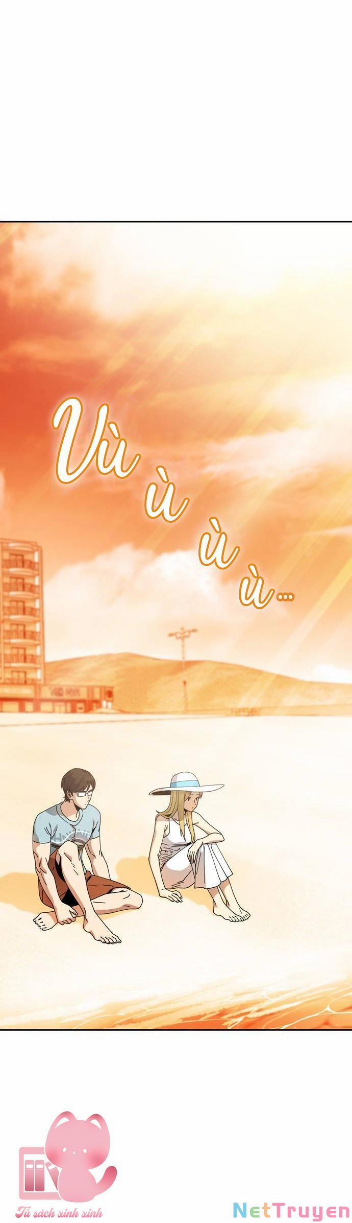 Lớ Ngớ Vớ Phải Tình Yêu 21 trang 2