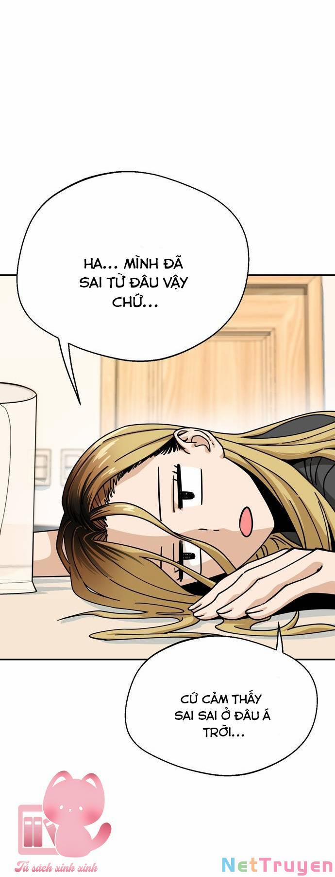 Lớ Ngớ Vớ Phải Tình Yêu 21 trang 24