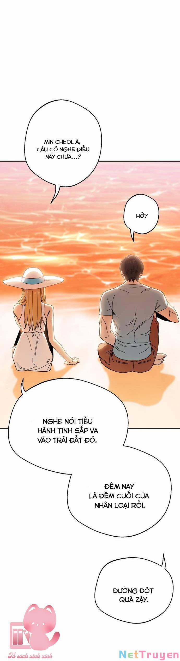 Lớ Ngớ Vớ Phải Tình Yêu 21 trang 3