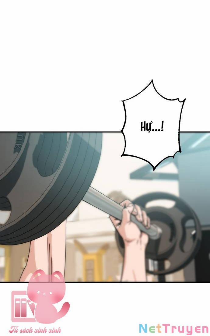 Lớ Ngớ Vớ Phải Tình Yêu 21 trang 37