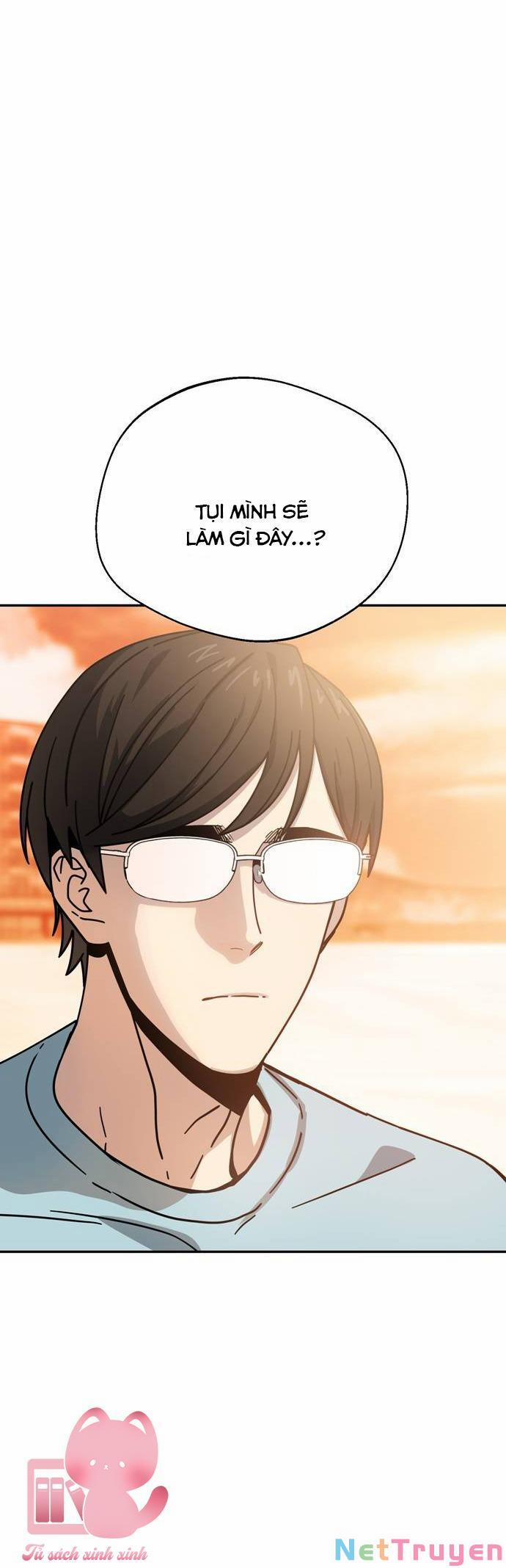 Lớ Ngớ Vớ Phải Tình Yêu 21 trang 4