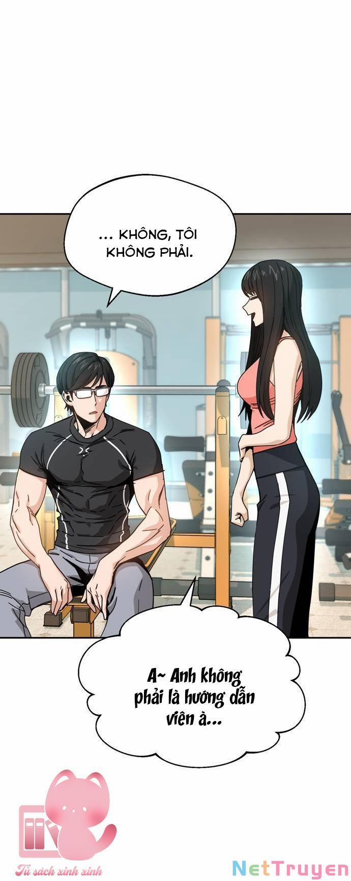 Lớ Ngớ Vớ Phải Tình Yêu 21 trang 42