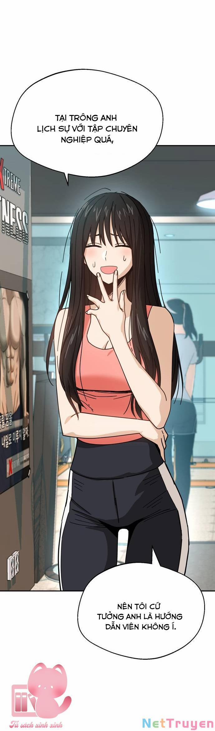 Lớ Ngớ Vớ Phải Tình Yêu 21 trang 43