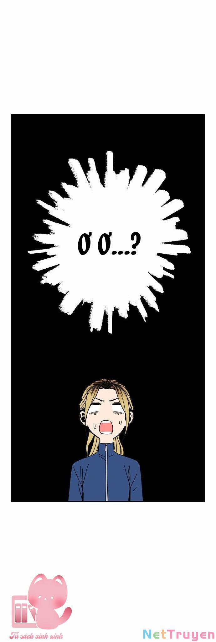 Lớ Ngớ Vớ Phải Tình Yêu 21 trang 46