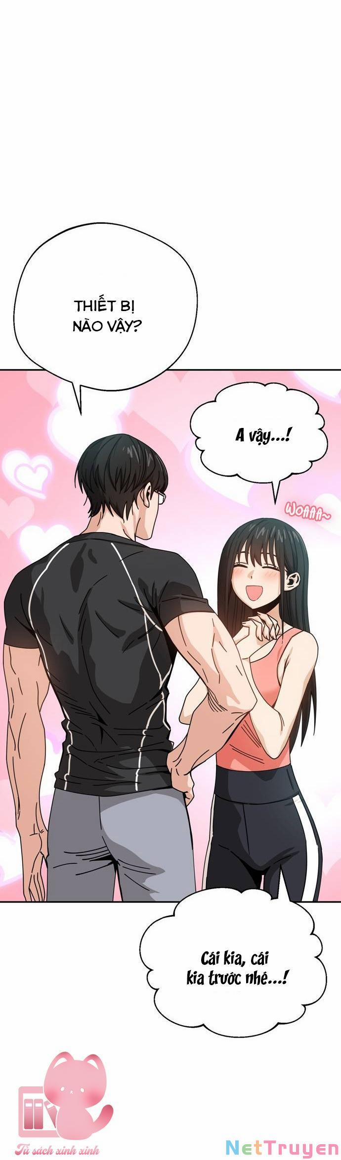 Lớ Ngớ Vớ Phải Tình Yêu 21 trang 47