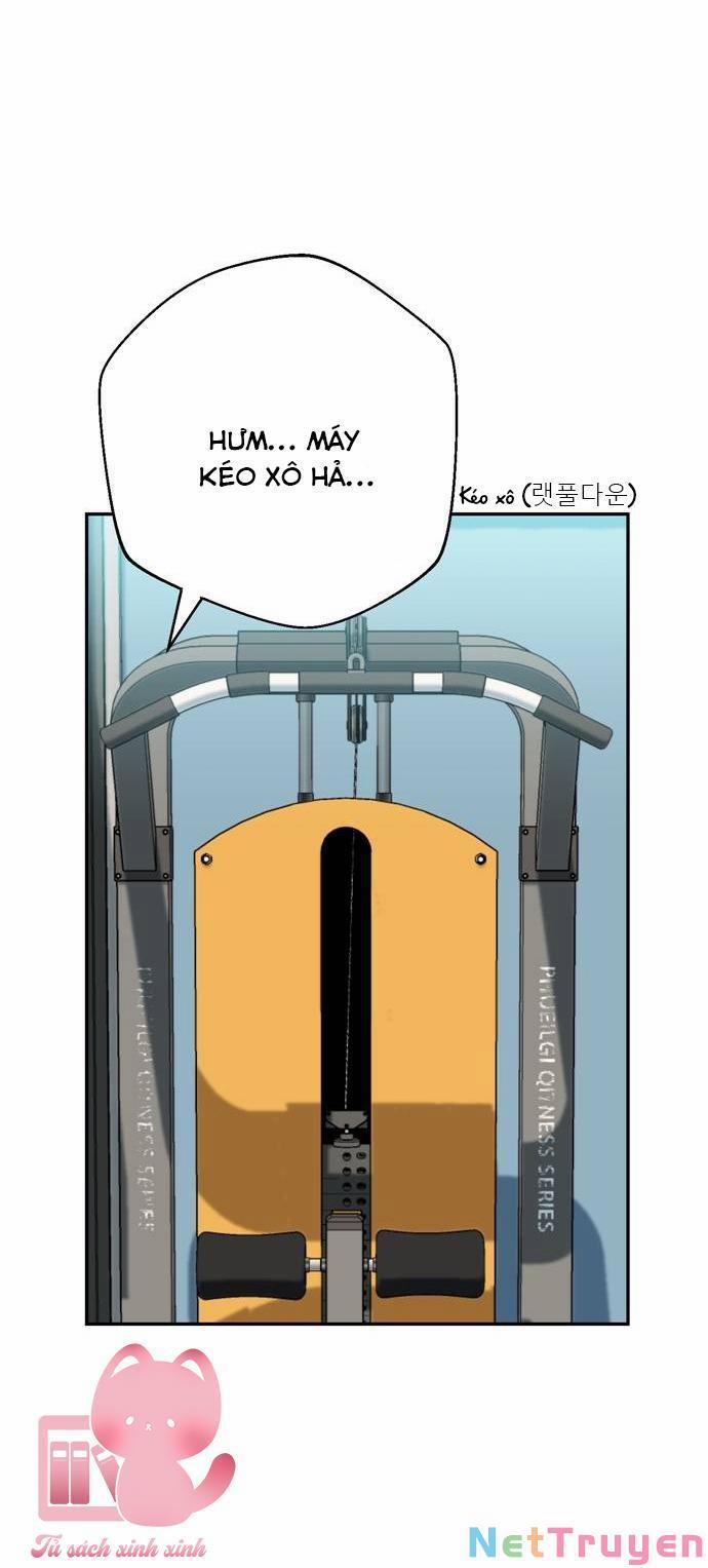 Lớ Ngớ Vớ Phải Tình Yêu 21 trang 48