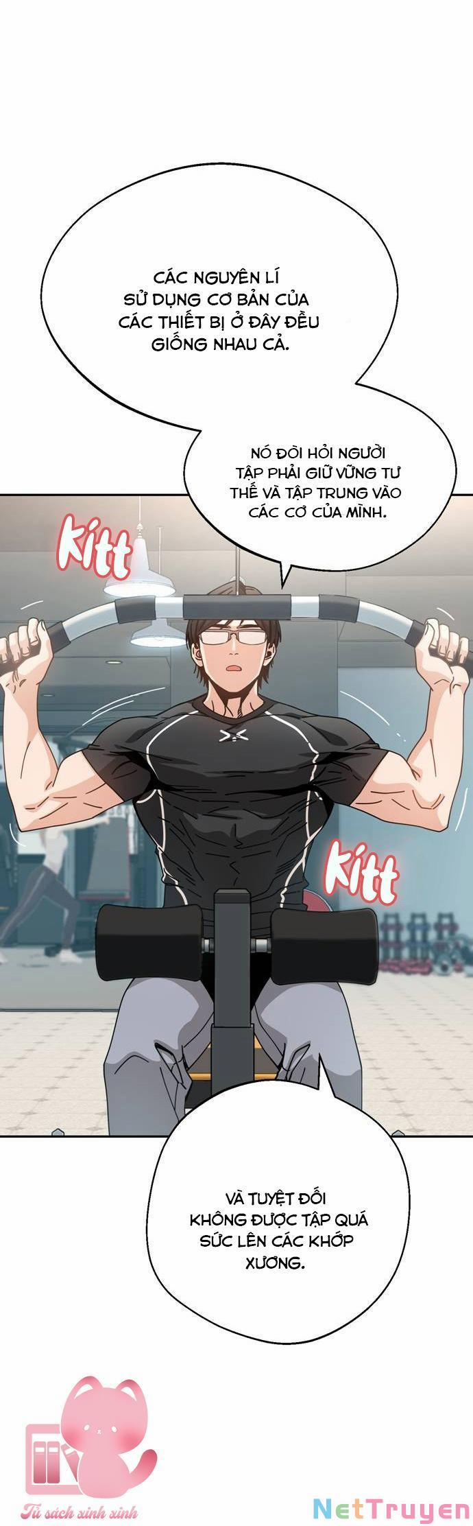 Lớ Ngớ Vớ Phải Tình Yêu 21 trang 49