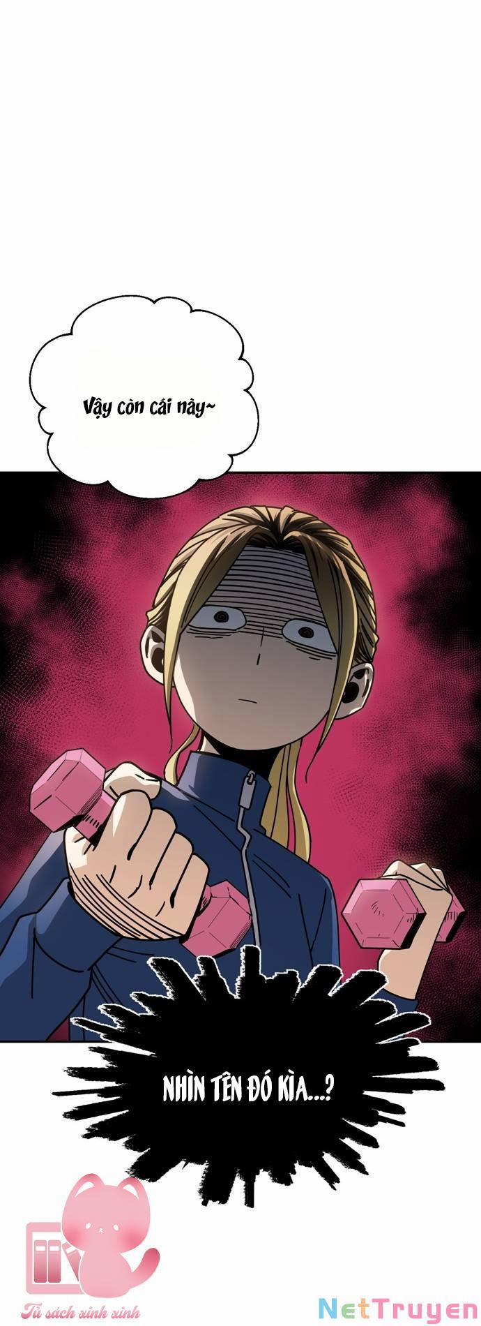 Lớ Ngớ Vớ Phải Tình Yêu 21 trang 51