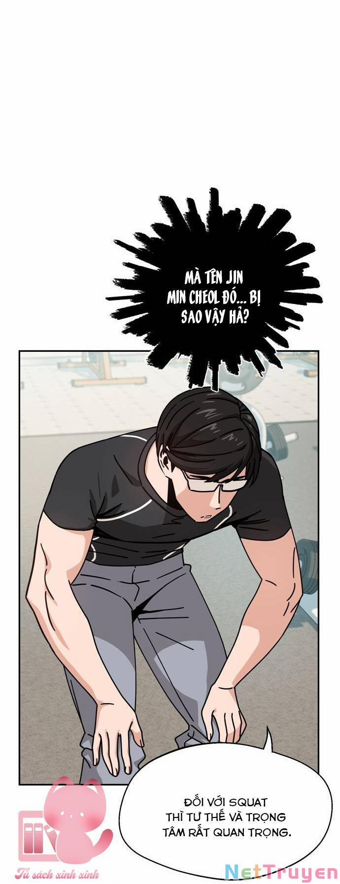 Lớ Ngớ Vớ Phải Tình Yêu 21 trang 53