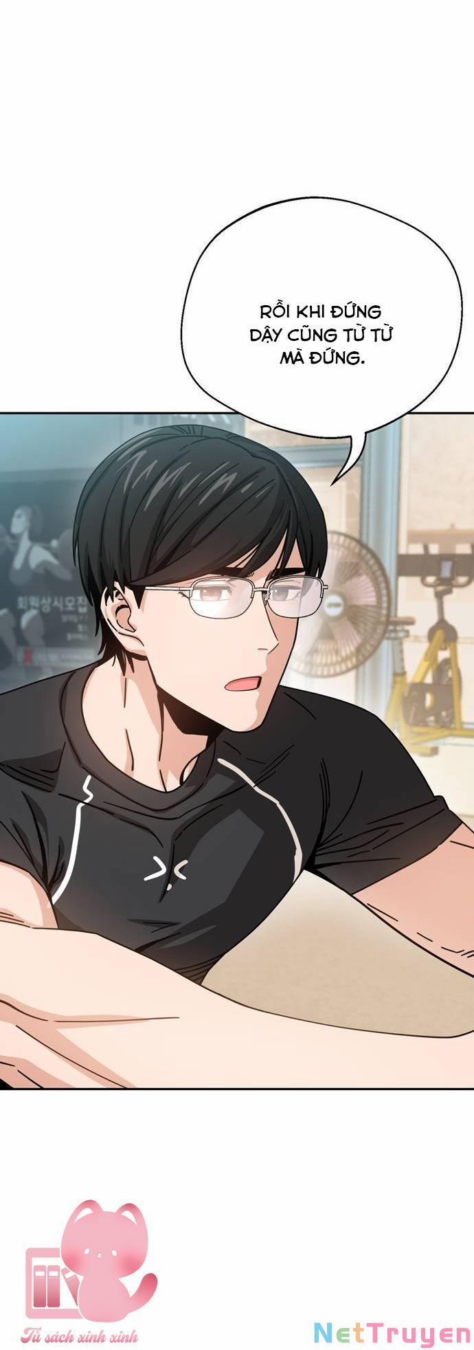 Lớ Ngớ Vớ Phải Tình Yêu 21 trang 56